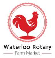 Free download Waterloo Rotary Farmers Market free photo or picture to be edited with GIMP online image editor
