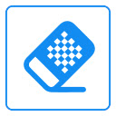 Watermark Remover 1 Click to Erase  screen for extension Chrome web store in OffiDocs Chromium