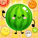 Watermelon Unblocked  screen for extension Chrome web store in OffiDocs Chromium