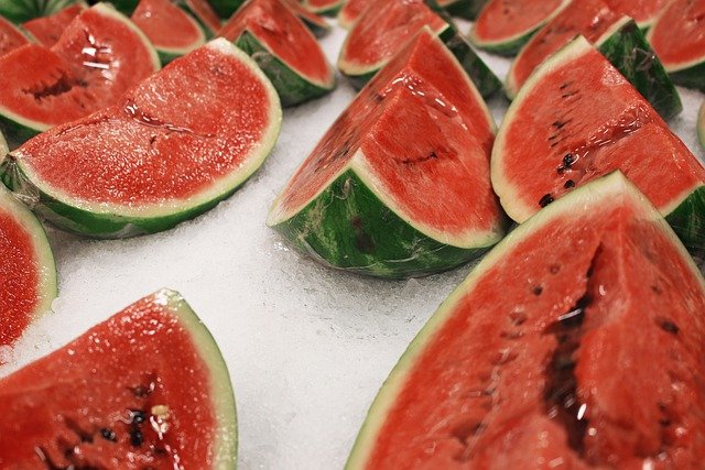 Gratis download watermeloen watermeloen achtergrond gratis foto om te bewerken met GIMP gratis online afbeeldingseditor