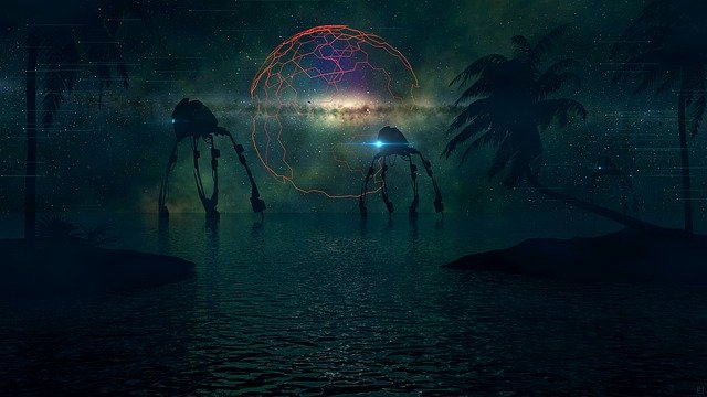 Free download water nature sun sea ocean tech free picture to be edited with GIMP free online image editor