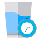 Water Reminder  screen for extension Chrome web store in OffiDocs Chromium