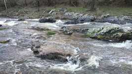 Безкоштовно завантажте безкоштовний шаблон фотографій Water River Nature для редагування в онлайн-редакторі зображень GIMP