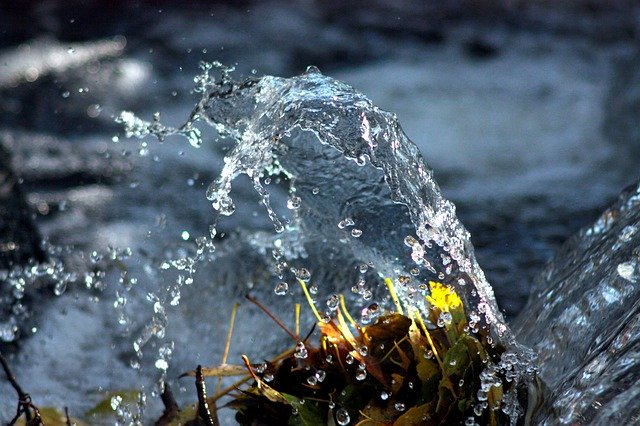 تنزيل Water River Wave - صورة مجانية أو صورة مجانية ليتم تحريرها باستخدام محرر الصور عبر الإنترنت GIMP