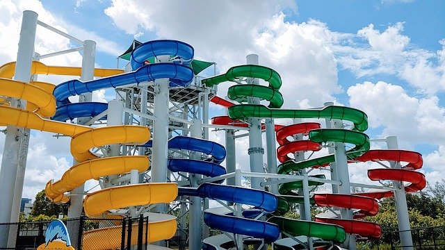 Free picture Water Slide Loops -  to be edited by GIMP free image editor by OffiDocs