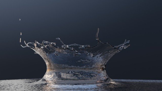 Free download water splash liquid drop free picture to be edited with GIMP free online image editor