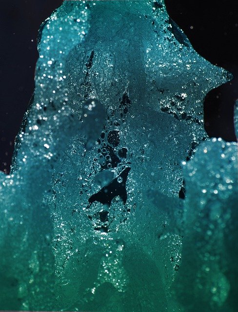 Free download Water Structure Background Mineral -  free photo or picture to be edited with GIMP online image editor