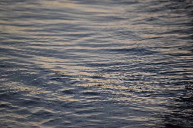 Kostenloser Download Water Sunset Sea - kostenloses Foto oder Bild zur Bearbeitung mit GIMP Online-Bildbearbeitung