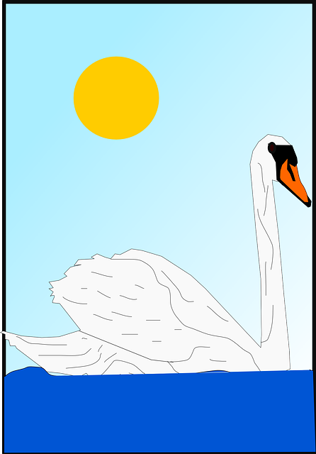 Free download Water Sun Sky - Free vector graphic on Pixabay free illustration to be edited with GIMP free online image editor