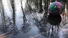 Free download Water System Reflection Namespace -  free video to be edited with OpenShot online video editor