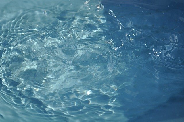 Free download Water Texture Swimming -  free photo or picture to be edited with GIMP online image editor