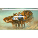 Water Transporter  screen for extension Chrome web store in OffiDocs Chromium