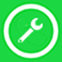 Wa Tools  screen for extension Chrome web store in OffiDocs Chromium