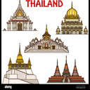 Wat Pho Temple  screen for extension Chrome web store in OffiDocs Chromium