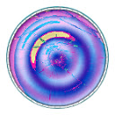 Wave Artist  screen for extension Chrome web store in OffiDocs Chromium