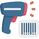 Wave Barcode Generator  screen for extension Chrome web store in OffiDocs Chromium