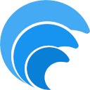 WaveMaker Devtool  screen for extension Chrome web store in OffiDocs Chromium