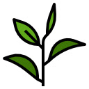 Waves of Green Tea Hills  screen for extension Chrome web store in OffiDocs Chromium