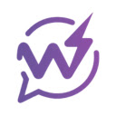 WaveZap CRM  screen for extension Chrome web store in OffiDocs Chromium