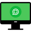 WA Web Bridge  screen for extension Chrome web store in OffiDocs Chromium