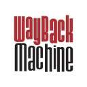 Wayback Machine URL Search  screen for extension Chrome web store in OffiDocs Chromium