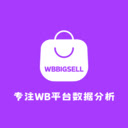 WBBIGSELL 专注WB平台数据分析 国内开发WB插件第一人  screen for extension Chrome web store in OffiDocs Chromium