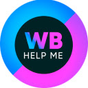 WB Help me  screen for extension Chrome web store in OffiDocs Chromium