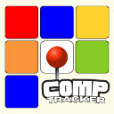 WCA Competitions Tracker  screen for extension Chrome web store in OffiDocs Chromium