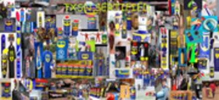 Free picture WD 40 to be edited by GIMP online free image editor by OffiDocs