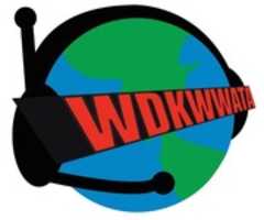 WDKWWATA Logo GIMP online editor free Free download WDKWWATA Logo free photo or picture to be edited with GIMP online image editor