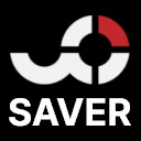 WeakAura Saver  screen for extension Chrome web store in OffiDocs Chromium
