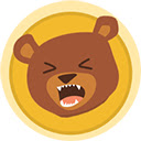 Wealth Bear Wallet  screen for extension Chrome web store in OffiDocs Chromium
