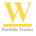 Wealthsimple Portfolio Tracker  screen for extension Chrome web store in OffiDocs Chromium