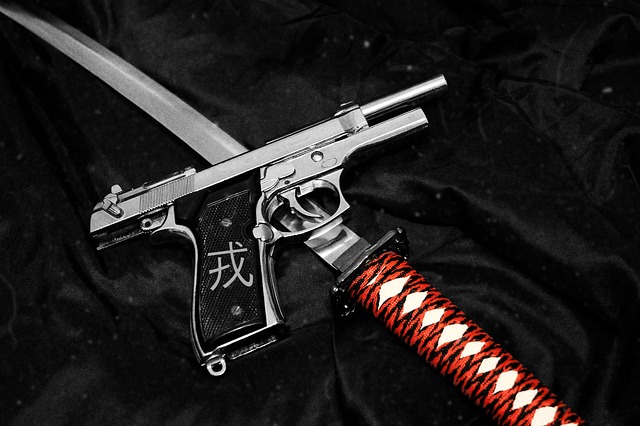 Free download weapon beretta m9 handgun pistol free picture to be edited with GIMP free online image editor