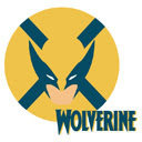 Weapon X Wolverine Logan Super Hero  screen for extension Chrome web store in OffiDocs Chromium