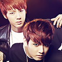 WE ARE BROTHERS | J HOPE | JIMIN | BTS 2018  screen for extension Chrome web store in OffiDocs Chromium