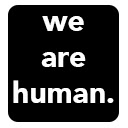 we are human.  screen for extension Chrome web store in OffiDocs Chromium
