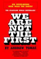 Free download We Are Not The First 1971 free photo or picture to be edited with GIMP online image editor