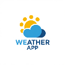 Weather App  screen for extension Chrome web store in OffiDocs Chromium