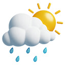 Weather England  screen for extension Chrome web store in OffiDocs Chromium