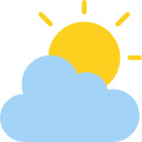 Weather Extension  screen for extension Chrome web store in OffiDocs Chromium