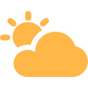 Weather Forecast  screen for extension Chrome web store in OffiDocs Chromium