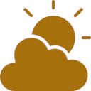WeatherMe App  screen for extension Chrome web store in OffiDocs Chromium