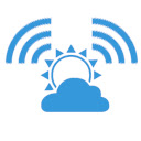 Weather Scanner  screen for extension Chrome web store in OffiDocs Chromium