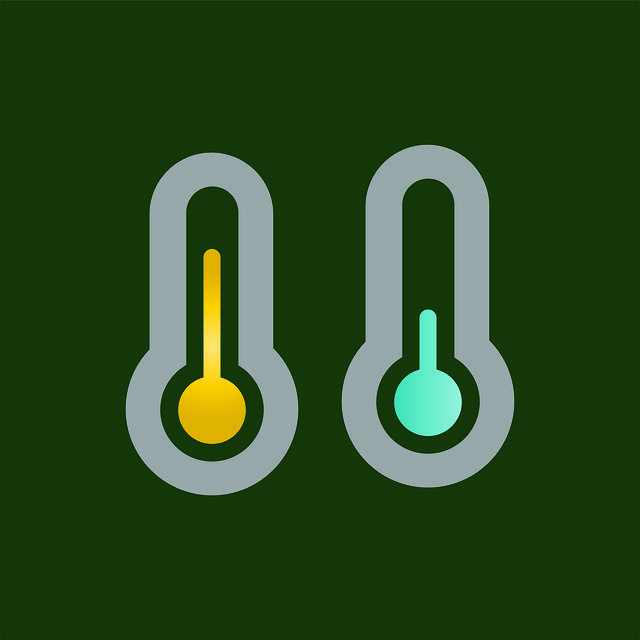 Free download Weather Temperature Meter -  free illustration to be edited with GIMP free online image editor