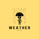 WeatherWise  screen for extension Chrome web store in OffiDocs Chromium