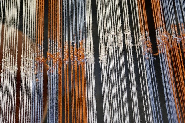 ດາວໂຫລດຟຣີ Weaving Sticking Wires - ຮູບພາບຫຼືຮູບພາບທີ່ບໍ່ເສຍຄ່າເພື່ອແກ້ໄຂດ້ວຍຕົວແກ້ໄຂຮູບພາບອອນໄລນ໌ GIMP