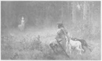 Free download web3-saint-hubert-deer-hunt-public-domain-via-wikimedia-commons free photo or picture to be edited with GIMP online image editor