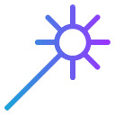 Web3 Wizard Helper  screen for extension Chrome web store in OffiDocs Chromium