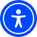 Web Accessibility Pro  screen for extension Chrome web store in OffiDocs Chromium